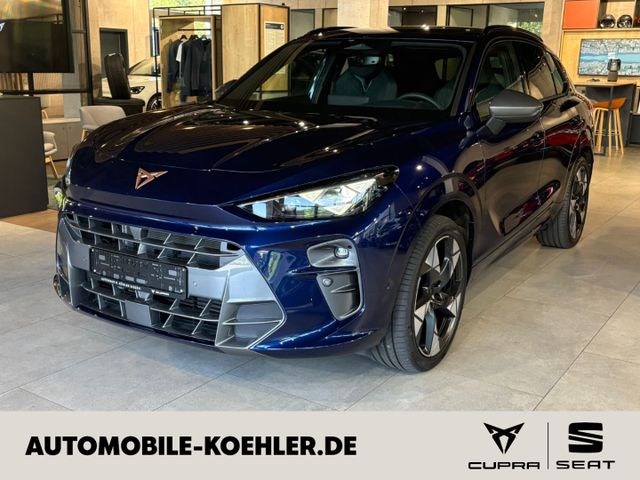 CUPRA Terramar 2.0 TSI 4Drive AD AHK Digitales Cockpit
