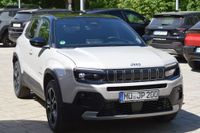 Jeep Avenger - Vorschau Bild 3