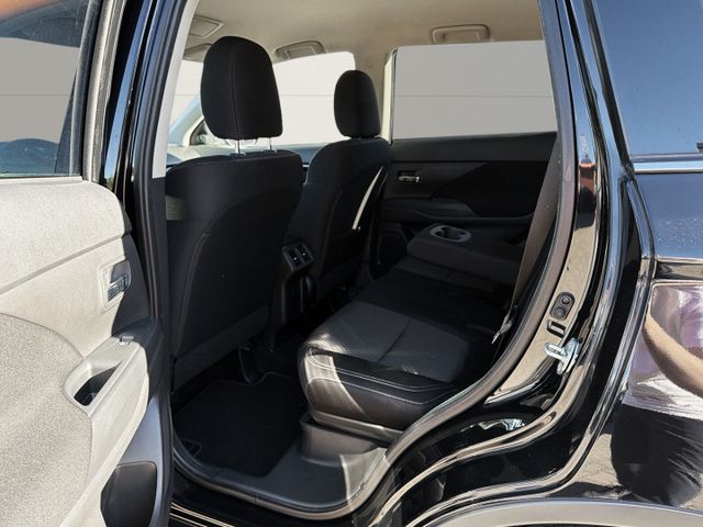 Mitsubishi Outlander Diamant Edition 2WD