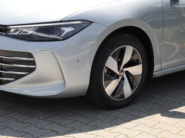 Volkswagen Passat Variant - Bild 8