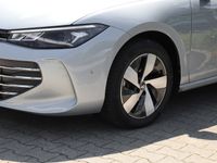 Volkswagen Passat Variant - Vorschau Bild 8