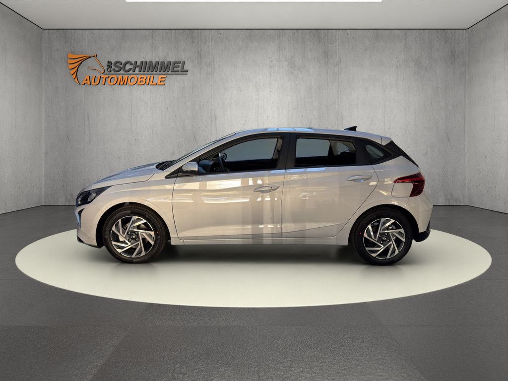 Hyundai i20 – Bild 3