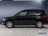 Skoda Yeti 2.0 TDI DSG 4x4 Ambition Navi/AHK/PDC/Shzg. - Skoda Yeti: Allradantrieb, TDI