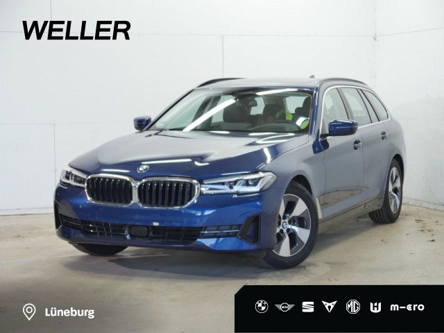 BMW 520d Touring LiCoPro HUD Pano adap.LED ACC HiFi