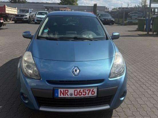 Renault Clio III Dynamique