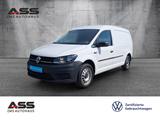 Volkswagen Caddy 1.4 TSI EU6d-T Kasten BMT AHK Sperrdiff. W - gebrauchte Volkswagen Caddy aus dem Jahr 2020
