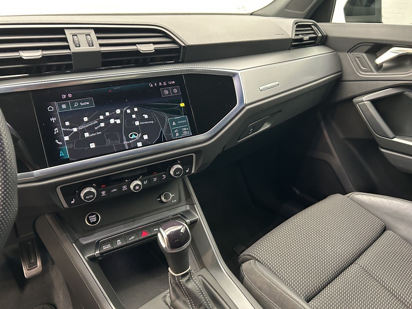 Audi Q3 - Bild 6