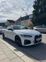 BMW M440i xDrive Cabrio *Laser*HUD*ACC*Navi - BMW M440 von privat