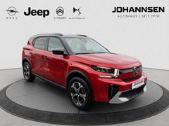 CITROEN e-C3 Aircross MAX Extended Range / Vollausstattu