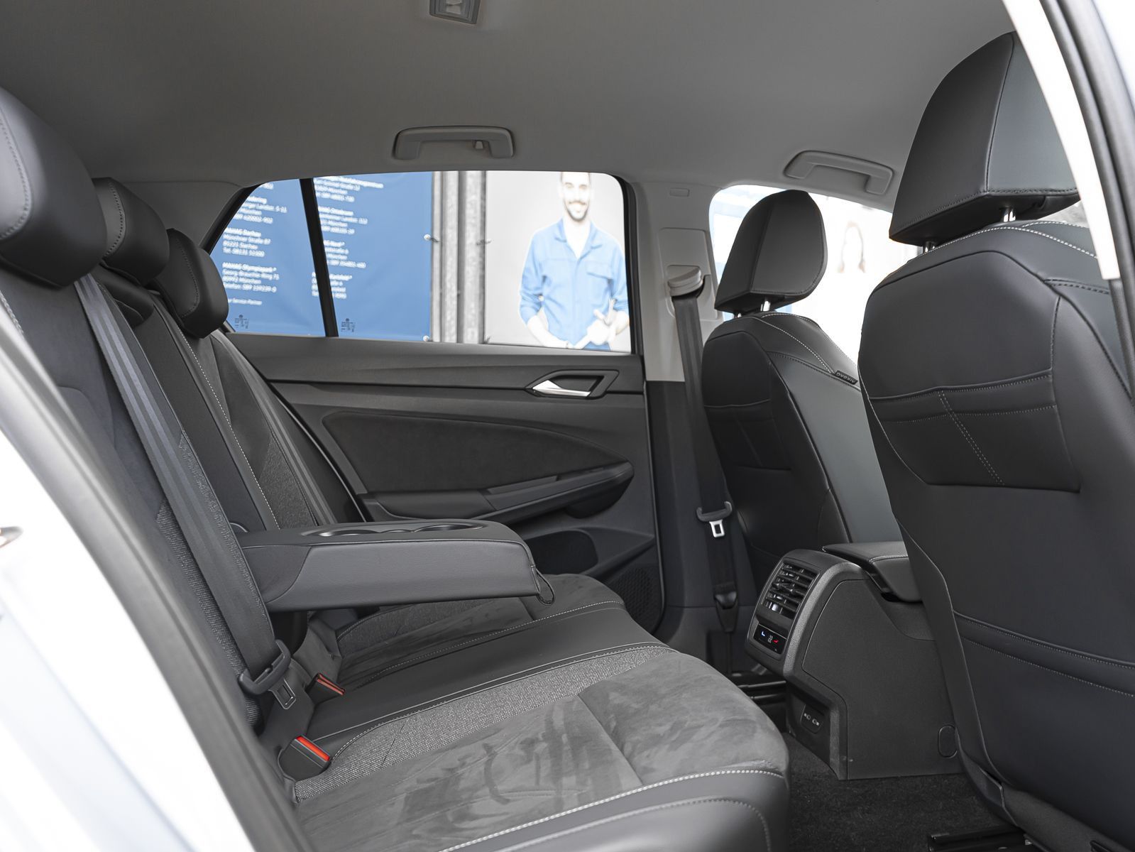 Volkswagen Golf - Bild 13