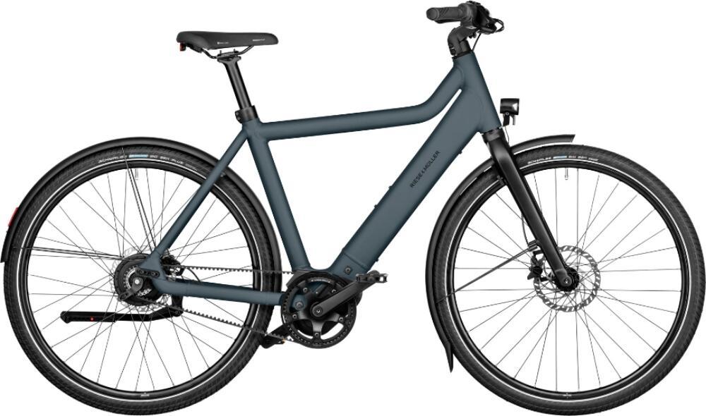 Riese & Müller Culture vario T denim 56cm