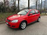 Opel Corsa 1.2 3 porte Sport NEOPATENTATI - Opel Corsa aus 2006: 1.3
