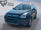 Opel Antara Edition 4x4 AHK Klimaanlage SHZ 2.Hand - Opel Antara: Edition