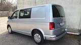 Volkswagen T6.1 Kombi mit Navi, Klima & Automatik - VW T6 Kombi von privat