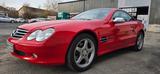 Mercedes-Benz SLR SL Roadster SL 350 - Mercedes-Benz SLR Gebrauchtwagen