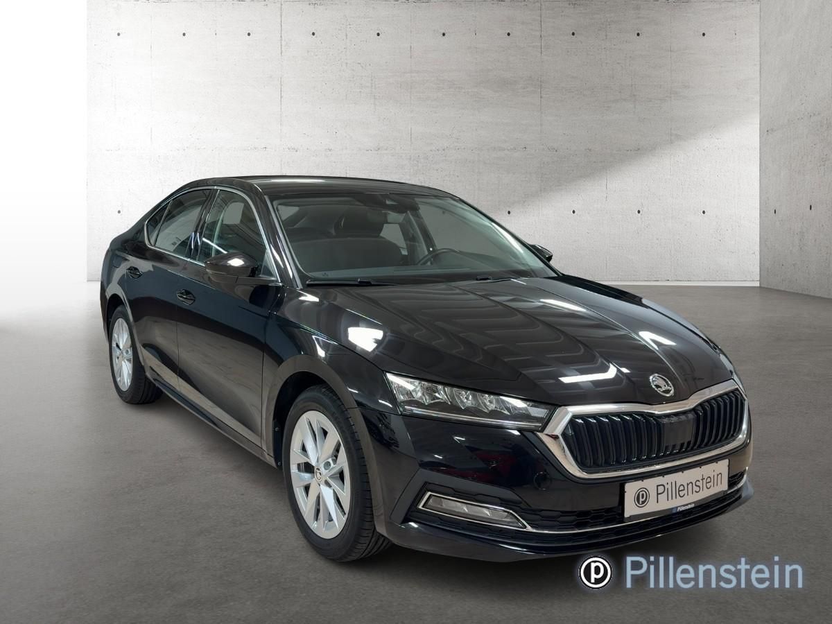 Skoda Octavia - Bild 5