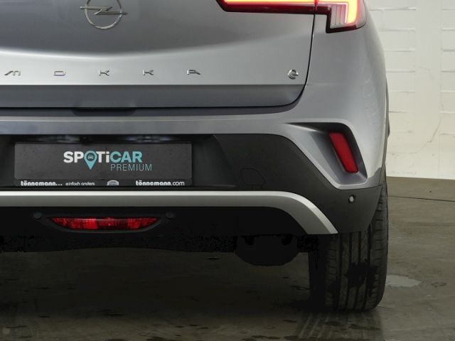 Mokka-e B ELEGANCE 50kWh AT+LED+NAVI+RÜCKFAHRKAM