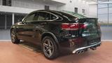 Mercedes-Benz GLC 43 AMG Coupe 19*AHK*Kamera*LED*Memory*Alcant - Mercedes-Benz AMG c43