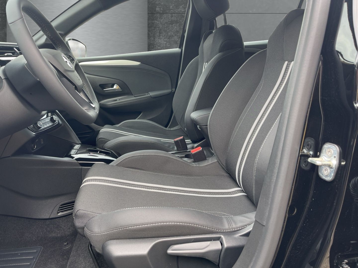 Opel Corsa - Bild 8