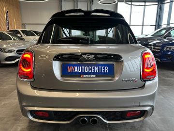 MINI Cooper S *HeadUP*Navi*Pano*PDC*