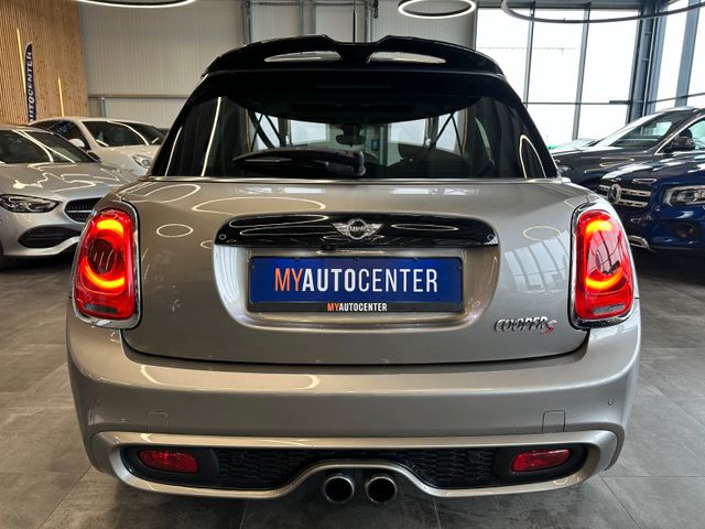 MINI Cooper S *HeadUP*Navi*Pano*PDC*