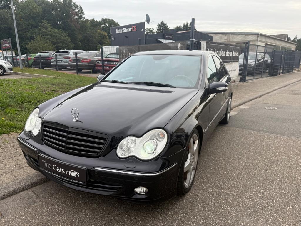 Mercedes-Benz C 230