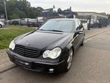 Mercedes-Benz Lim. C 230 Sport Edition 2.Hand Tuv neu - schwarze Mercedes-Benz C 230