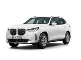 BMW X3 xDrive20 AT Klimaaut. AHK Memory vorn - BMW X3 aus 2025