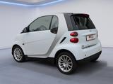 Smart ForTwo fortwo coupe Automatik/Klima/Navi /Panor. - Smart ForTwo Gebrauchtwagen in Chemnitz