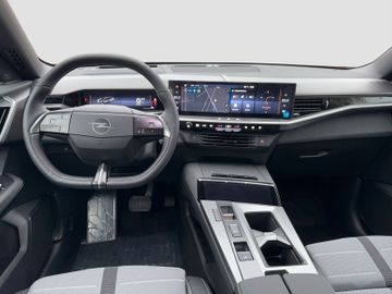 Fotografie 11 des Opel Grandland (X) Grandland "NEU" 73kWh-Batterie 157kW Electric GS