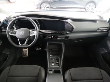 Volkswagen Caddy Maxi 1.5TSI DSG STYLE LED ROLLSTUHLRAMPE
