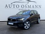 Volvo XC40 T2 Momentum Pro / Winter-Paket / CarPlay - Volvo Gebrauchtwagen in Krefeld