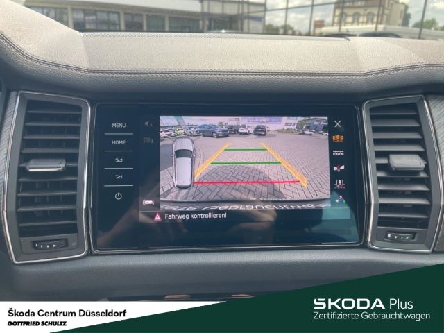 Skoda Kodiaq - Bild 19