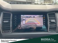Skoda Kodiaq - Vorschau Bild 19