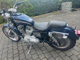 Harley-Davidson Harley Davidson XL883, 100th anniversary, 8410km