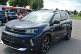 Citroën C5 Aircross C-Series ,Navi,24 Monate Garantie - Citroën C5 Aircross: C Series