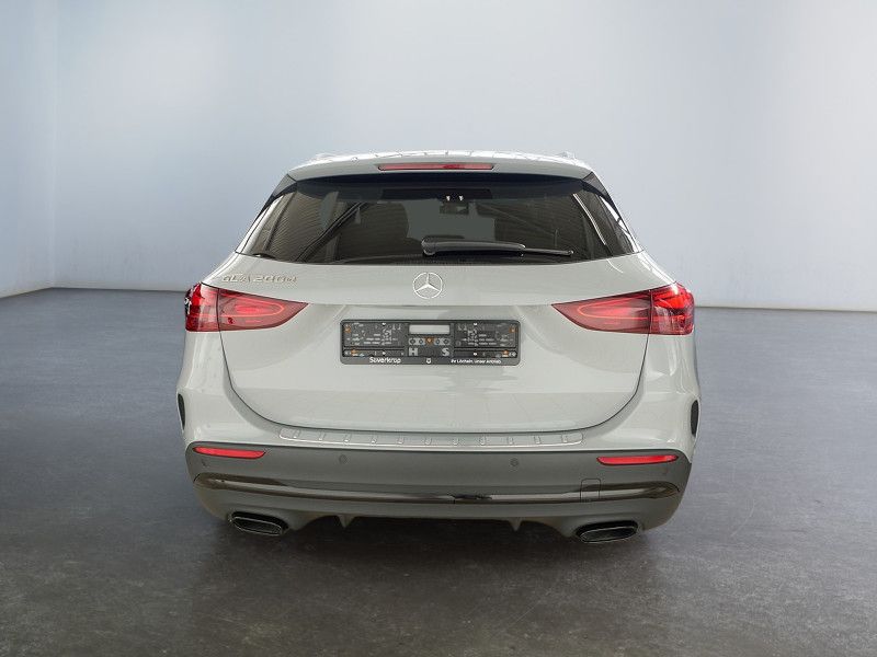 Mercedes-Benz GLA 200 - Bild 6