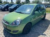 Ford Fiesta 1.4 Connection Klima el.FH Allwetterreif. - Ford Fiesta: 1.4