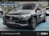 Mercedes-Benz EQA 350 4M PROGRESSIVE°AHK°WDG°ADV°PDC/RFK°