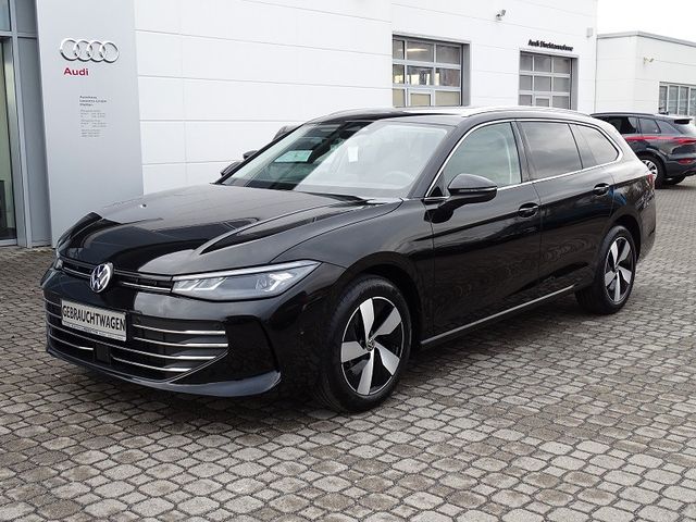 Passat Variant 2.0 TDI DSG Business - incl. WR