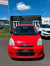 Daihatsu Cuore - Daihatsu Cuore Gebrauchtwagen