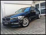 BMW 525 d*Touring*Auto*8G*Led*HUD*Navi*MwSt.* - BMW 525 Gebrauchtwagen in München