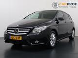 Mercedes-Benz B 180 navi automatik - gebrauchte Mercedes-Benz B 180 aus dem Jahr 2012
