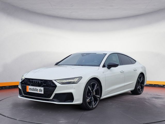 Audi A7 Sportback 45 TFSI S line HD-MATRIX STHZG 21"