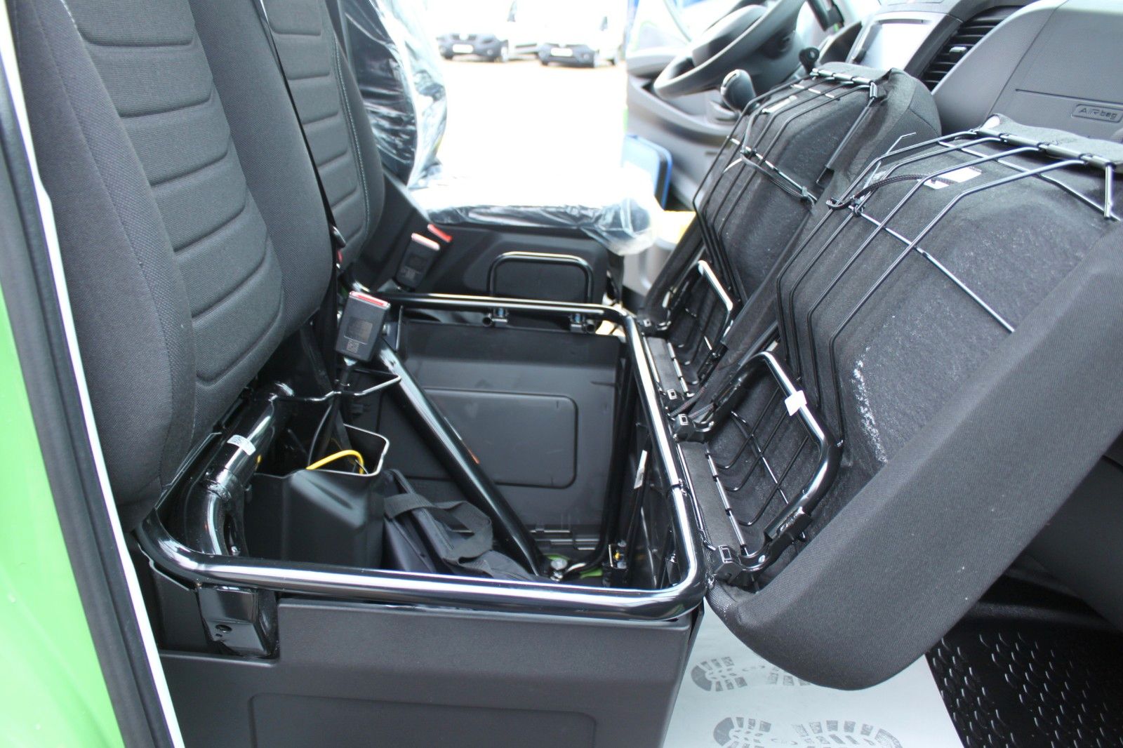 Fahrzeugabbildung Iveco Daily 35S18HD