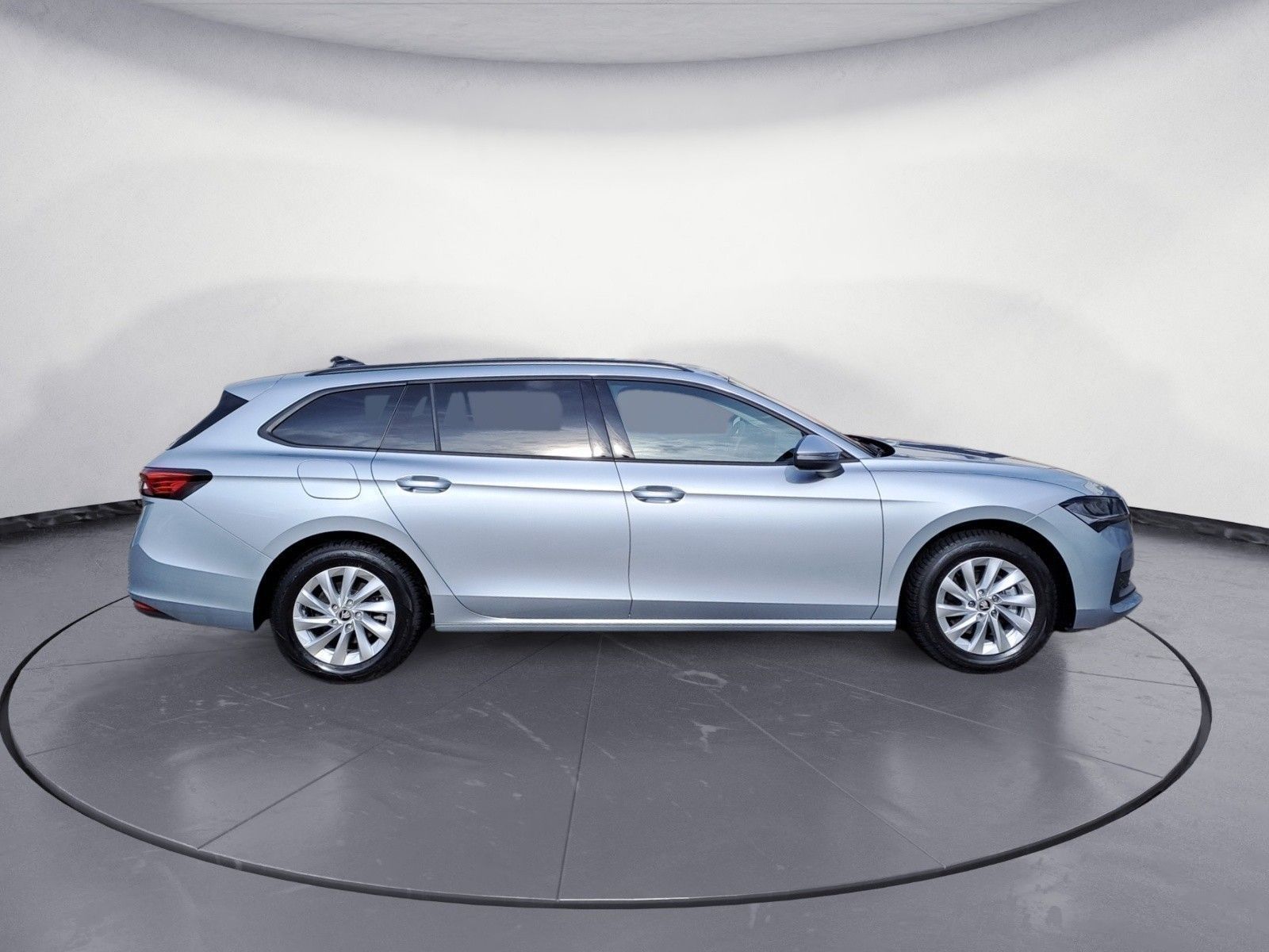 Skoda Superb - Bild 6