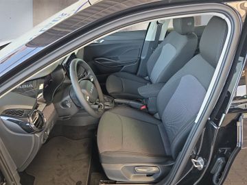 Skoda Fabia - 9