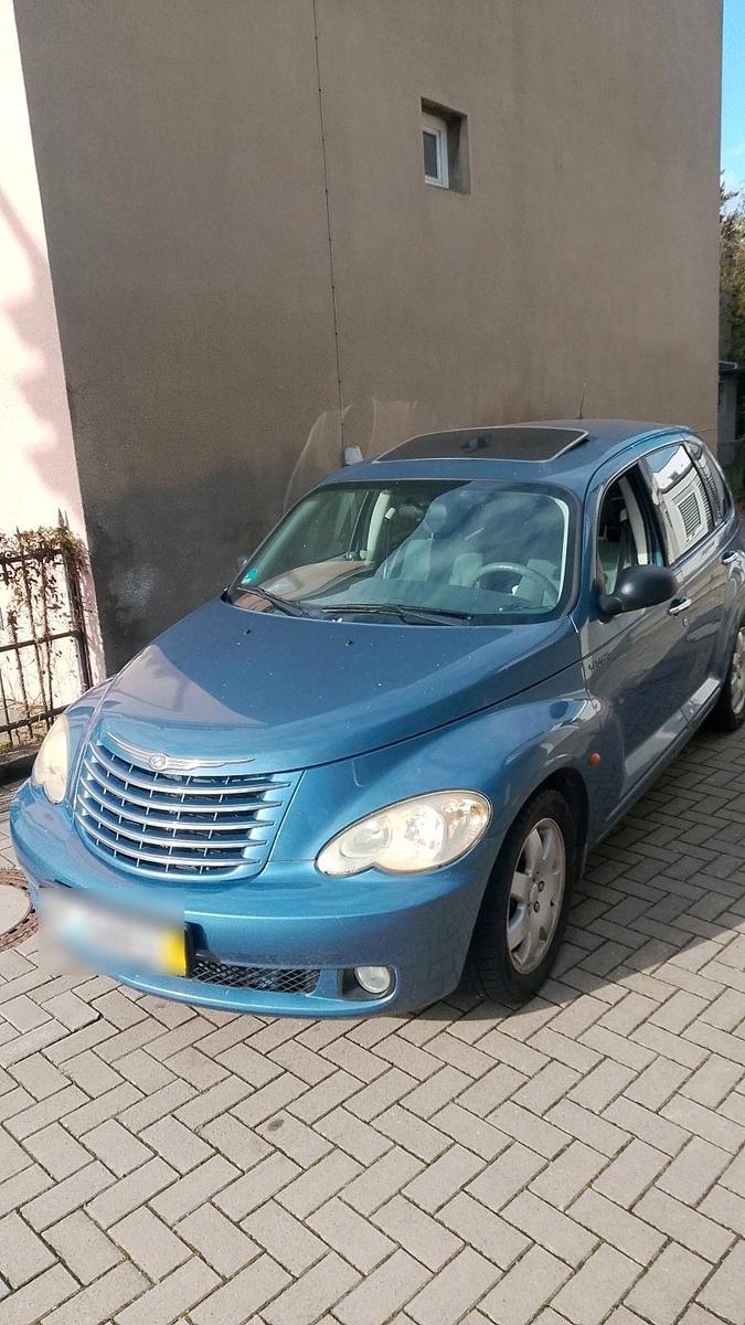 Chrysler PT Cruiser