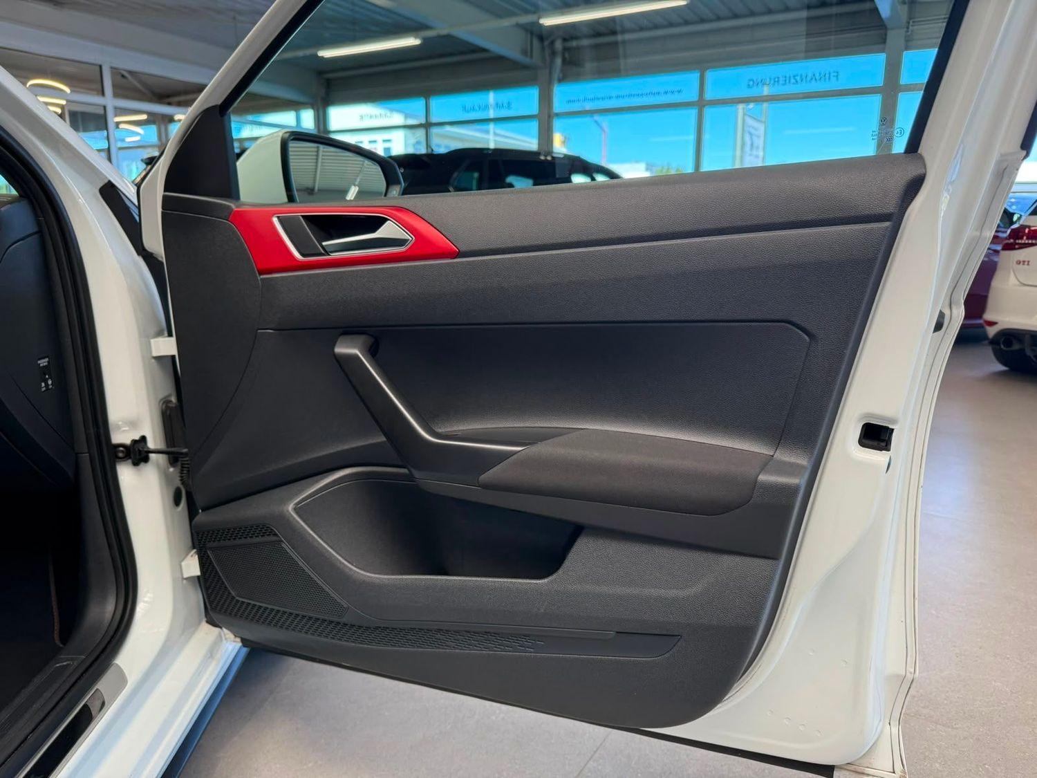 Volkswagen Polo GTI ACC*KW*Kamera*Pano*BeatsAudio, миниатюра 16