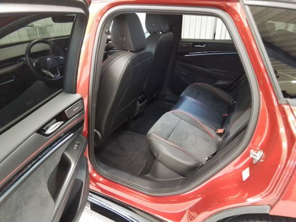 Volkswagen ID.7 - Bild 8